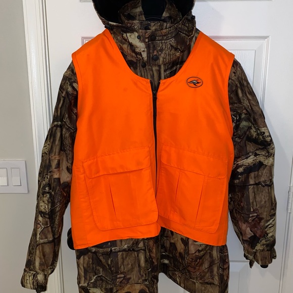 RedHead Jackets & Coats Like New Cold Weather Bass Pro Shop Redhead